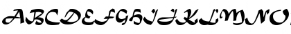 HP-SapTay Regular Font HP-SapTay Regular Font