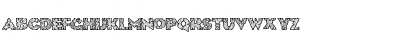HugeCrunch Regular Font HugeCrunch Regular Font