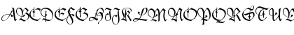 CasualSSK Regular Font CasualSSK Regular Font