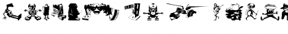 HumanFollowUps Regular Font HumanFollowUps Regular Font