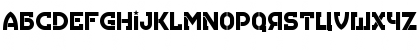 Hungaria Regular Font