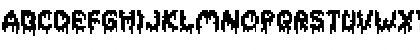HydratingLip Medium Font HydratingLip Medium Font