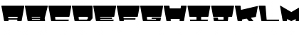 HyperLalabellEN Regular Font