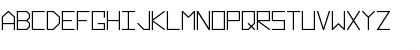 Hyperspace Bold Font Hyperspace Bold Font