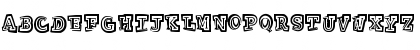 Hypnotize Medium Font