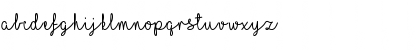 I Love Christmas Regular Font I Love Christmas Regular Font