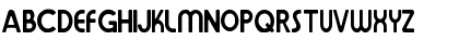 iCarly Regular Font