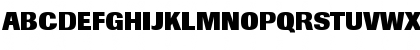 Imago-ExtraBold Regular Font Imago-ExtraBold Regular Font