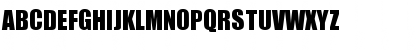 Impact Regular Font Impact Regular Font