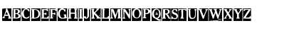 Imprenta Gonzales Regular Font Imprenta Gonzales Regular Font