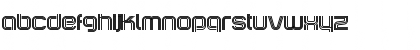 Incopins Clusters B Regular Font Incopins Clusters B Regular Font
