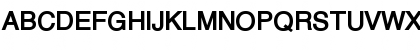 CatalanSSK Bold Font