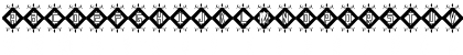 InIcIaLeS St Regular Font InIcIaLeS St Regular Font