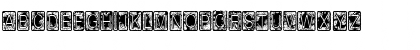 InsideBox Regular Font InsideBox Regular Font