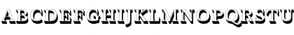 URWAntiquaTMedSh1 Regular Font URWAntiquaTMedSh1 Regular Font