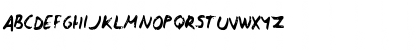 IsaacScript2 Medium Font IsaacScript2 Medium Font