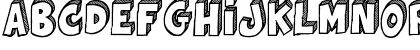 Jackpot Demo Regular Font Jackpot Demo Regular Font
