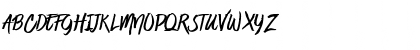 Jaime Blues Regular Font