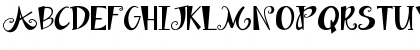 Janda Apple Cobbler Solid Regular Font Janda Apple Cobbler Solid Regular Font
