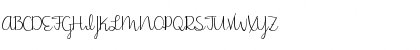 Jasmine Reminiscentse Regular Font