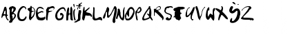 Jean Piere Regular Font