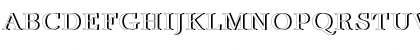 URWAntiquaTRegRe1 Regular Font URWAntiquaTRegRe1 Regular Font