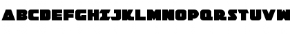 Jedi Special Forces Regular Font
