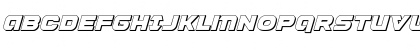 Jeebra 3D Italic Italic Font Jeebra 3D Italic Italic Font