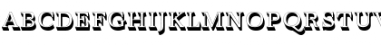 URWAntiquaTRegSh1 Regular Font URWAntiquaTRegSh1 Regular Font