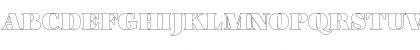 URWAntiquaTSupOu1 Regular Font URWAntiquaTSupOu1 Regular Font