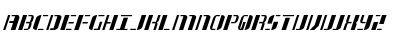 Jetway Italic Italic Font