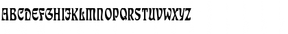 Goil Regular Font Goil Regular Font