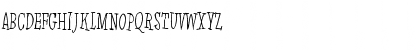 Jinzingoer Regular Font Jinzingoer Regular Font