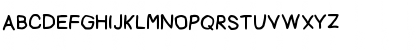 Jirkovo pҳmo Regular Font Jirkovo pҳmo Regular Font