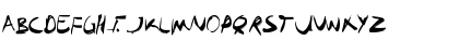 JobBoofKwast Medium Font JobBoofKwast Medium Font