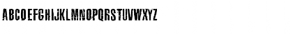 JoelsRaggedFont Regular Font JoelsRaggedFont Regular Font