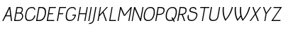 Jolly Italic Font Jolly Italic Font