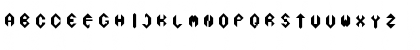 Jolly Joker Regular Font Jolly Joker Regular Font