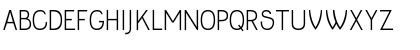 Jolly Regular Font