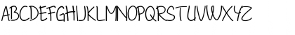 Jomblo Ngenes Regular Font Jomblo Ngenes Regular Font