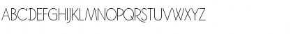 Jonah Regular Font