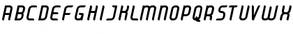 JUICE Bold Italic Regular Font JUICE Bold Italic Regular Font