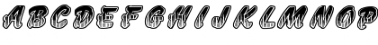 Jumbo Parade Regular Font Jumbo Parade Regular Font