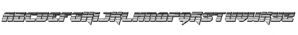 Jumpers Chrome Italic Italic Font Jumpers Chrome Italic Italic Font