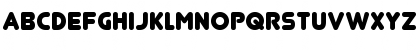 Junegull Regular Font Junegull Regular Font