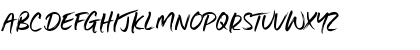 Just Wright - Demo Regular Font Just Wright - Demo Regular Font