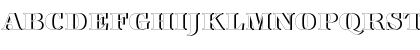 URWAntiquaTUltBolRe1 Regular Font URWAntiquaTUltBolRe1 Regular Font