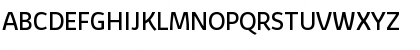 Kabrio Regular Font Kabrio Regular Font