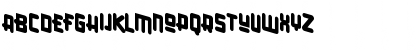 CaterPillarDrive72 Regular Font CaterPillarDrive72 Regular Font
