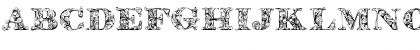 KahirPersonalUse Regular Font KahirPersonalUse Regular Font